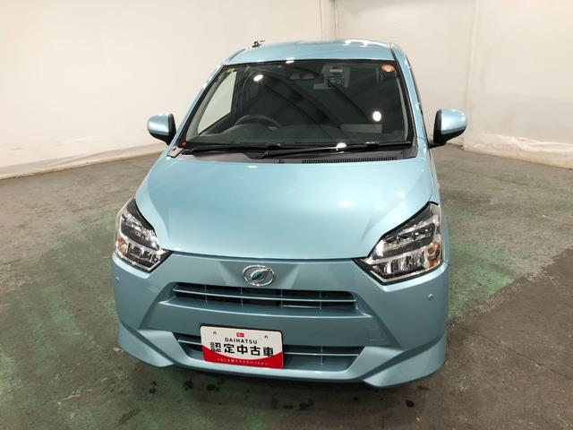 ミライースX リミテッドSAIII 走行14645キロ/ナビ/ドラレコ一年保証・走行距離無制限走行14645キロ フルセグナビ ブルートゥース バックカメラ ドラレコ ETC クリアランスソナー オートライト LEDヘッドライト(埼玉県)の中古車