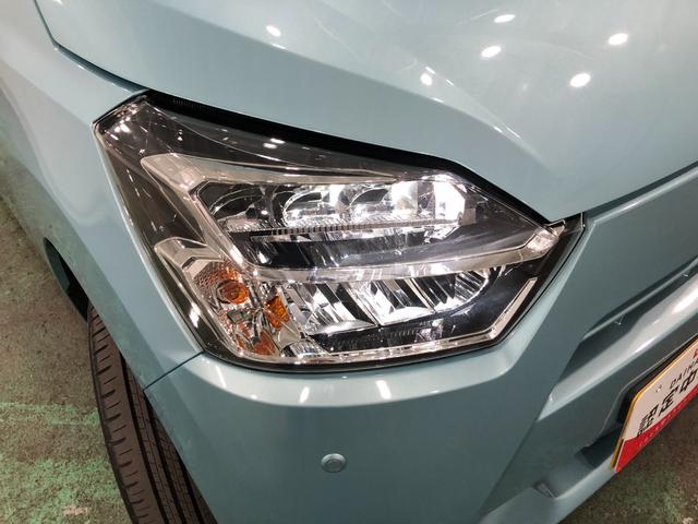 ミライースX リミテッドSAIII 走行14645キロ/ナビ/ドラレコ一年保証・走行距離無制限走行14645キロ フルセグナビ ブルートゥース バックカメラ ドラレコ ETC クリアランスソナー オートライト LEDヘッドライト(埼玉県)の中古車