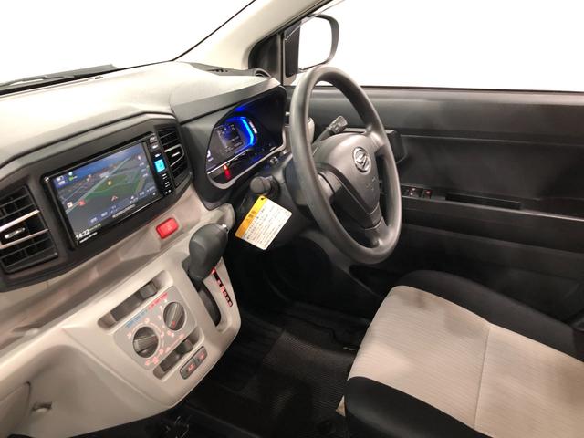 ミライースX リミテッドSAIII 走行14645キロ/ナビ/ドラレコ一年保証・走行距離無制限走行14645キロ フルセグナビ ブルートゥース バックカメラ ドラレコ ETC クリアランスソナー オートライト LEDヘッドライト(埼玉県)の中古車