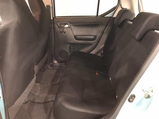 ミライースX リミテッドSAIII 走行14645キロ/ナビ/ドラレコ一年保証・走行距離無制限走行14645キロ フルセグナビ ブルートゥース バックカメラ ドラレコ ETC クリアランスソナー オートライト LEDヘッドライト(埼玉県)の中古車