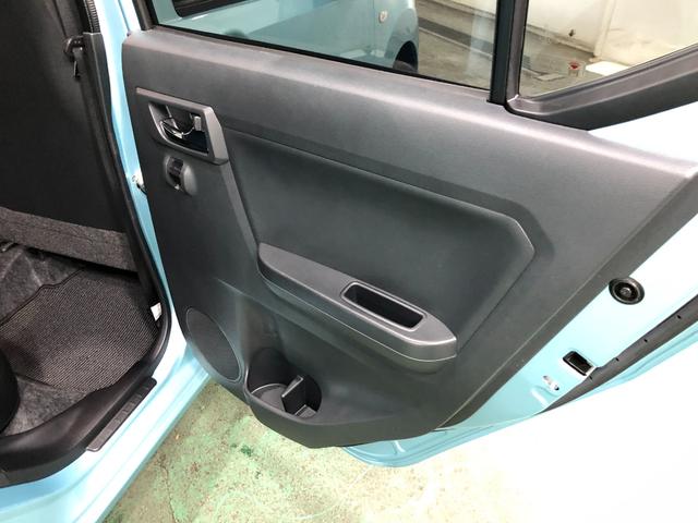 ミライースX リミテッドSAIII 走行14645キロ/ナビ/ドラレコ一年保証・走行距離無制限走行14645キロ フルセグナビ ブルートゥース バックカメラ ドラレコ ETC クリアランスソナー オートライト LEDヘッドライト(埼玉県)の中古車