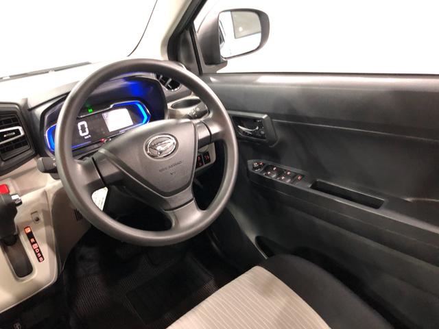 ミライースX リミテッドSAIII 走行14645キロ/ナビ/ドラレコ一年保証・走行距離無制限走行14645キロ フルセグナビ ブルートゥース バックカメラ ドラレコ ETC クリアランスソナー オートライト LEDヘッドライト(埼玉県)の中古車