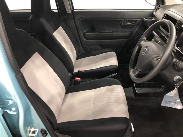 ミライースＬ　ＳＡIII　走行４２００キロ／クリアランスソナー一年保証・走行距離無制限　走行４２００キロ　助手席エアバック　オートライト　オートマチックハイビーム　クリアランスソナー　アイドリングストップ（埼玉県）の中古車