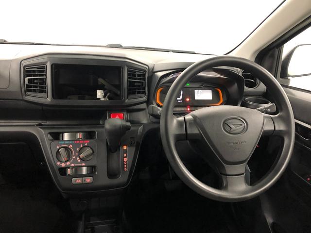 ミライースＬ　ＳＡIII　走行４２００キロ／クリアランスソナー一年保証・走行距離無制限　走行４２００キロ　助手席エアバック　オートライト　オートマチックハイビーム　クリアランスソナー　アイドリングストップ（埼玉県）の中古車