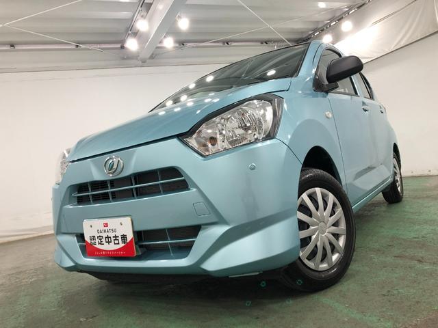 ミライースＬ　ＳＡIII　走行４２００キロ／クリアランスソナー一年保証・走行距離無制限　走行４２００キロ　助手席エアバック　オートライト　オートマチックハイビーム　クリアランスソナー　アイドリングストップ（埼玉県）の中古車