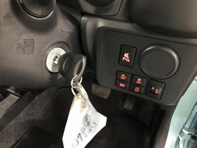 ミライースＬ　ＳＡIII　走行４２００キロ／クリアランスソナー一年保証・走行距離無制限　走行４２００キロ　助手席エアバック　オートライト　オートマチックハイビーム　クリアランスソナー　アイドリングストップ（埼玉県）の中古車