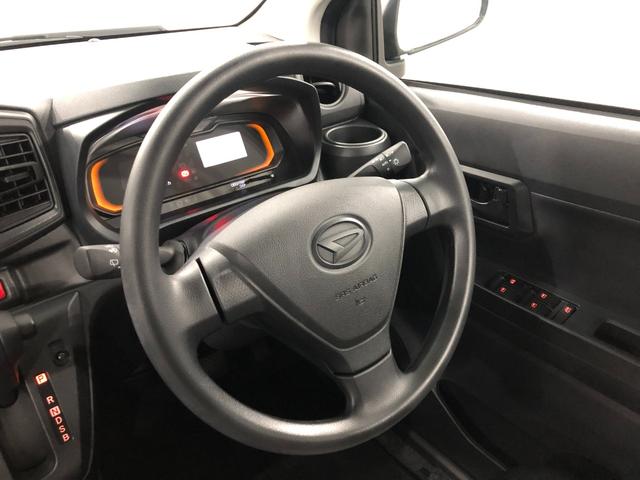 ミライースＬ　ＳＡIII　走行４２００キロ／クリアランスソナー一年保証・走行距離無制限　走行４２００キロ　助手席エアバック　オートライト　オートマチックハイビーム　クリアランスソナー　アイドリングストップ（埼玉県）の中古車