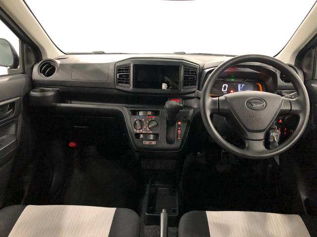 ミライースＬ　ＳＡIII　走行４２００キロ／クリアランスソナー一年保証・走行距離無制限　走行４２００キロ　助手席エアバック　オートライト　オートマチックハイビーム　クリアランスソナー　アイドリングストップ（埼玉県）の中古車