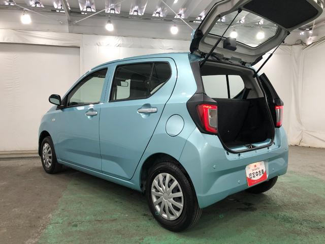 ミライースＬ　ＳＡIII　走行４２００キロ／クリアランスソナー一年保証・走行距離無制限　走行４２００キロ　助手席エアバック　オートライト　オートマチックハイビーム　クリアランスソナー　アイドリングストップ（埼玉県）の中古車