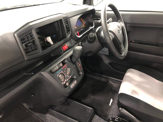 ミライースＬ　ＳＡIII　走行４２００キロ／クリアランスソナー一年保証・走行距離無制限　走行４２００キロ　助手席エアバック　オートライト　オートマチックハイビーム　クリアランスソナー　アイドリングストップ（埼玉県）の中古車