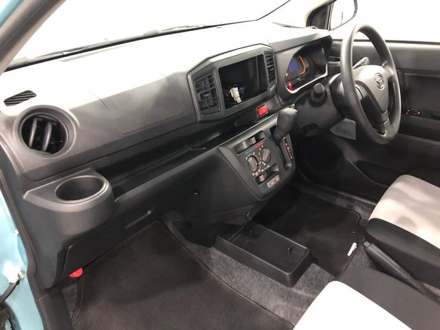 ミライースＬ　ＳＡIII　走行４２００キロ／クリアランスソナー一年保証・走行距離無制限　走行４２００キロ　助手席エアバック　オートライト　オートマチックハイビーム　クリアランスソナー　アイドリングストップ（埼玉県）の中古車