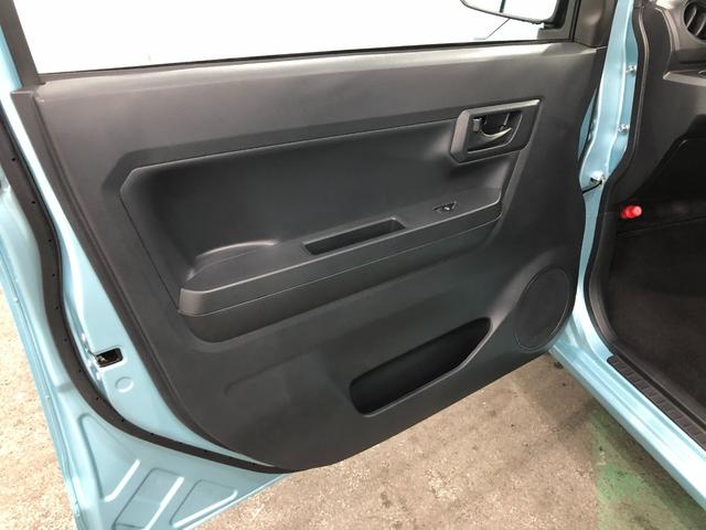 ミライースＬ　ＳＡIII　走行４２００キロ／クリアランスソナー一年保証・走行距離無制限　走行４２００キロ　助手席エアバック　オートライト　オートマチックハイビーム　クリアランスソナー　アイドリングストップ（埼玉県）の中古車