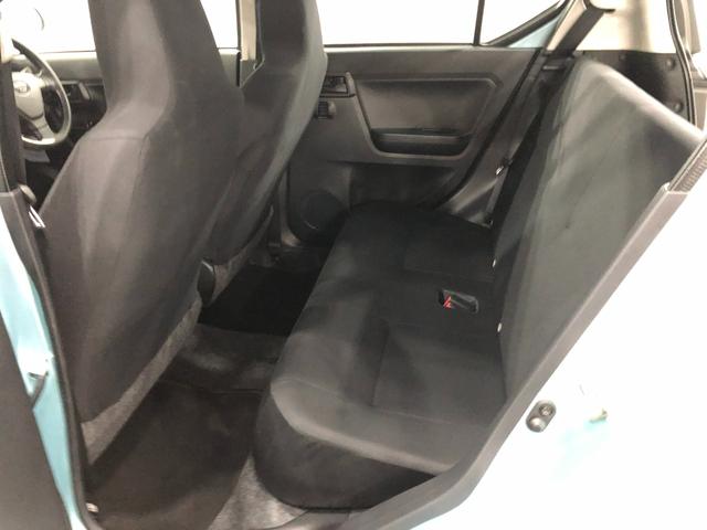 ミライースＬ　ＳＡIII　走行４２００キロ／クリアランスソナー一年保証・走行距離無制限　走行４２００キロ　助手席エアバック　オートライト　オートマチックハイビーム　クリアランスソナー　アイドリングストップ（埼玉県）の中古車