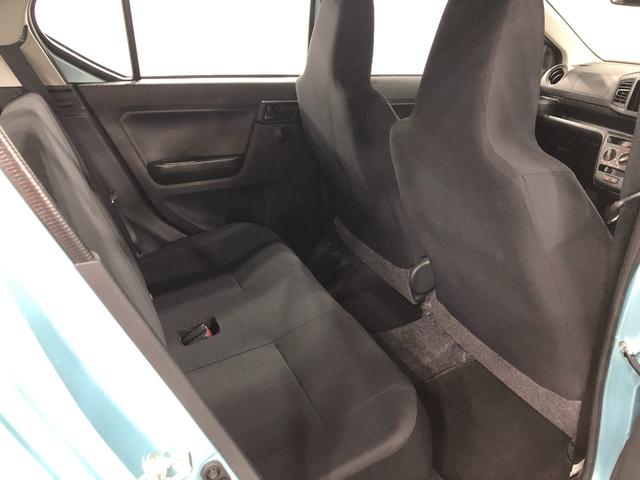 ミライースＬ　ＳＡIII　走行４２００キロ／クリアランスソナー一年保証・走行距離無制限　走行４２００キロ　助手席エアバック　オートライト　オートマチックハイビーム　クリアランスソナー　アイドリングストップ（埼玉県）の中古車