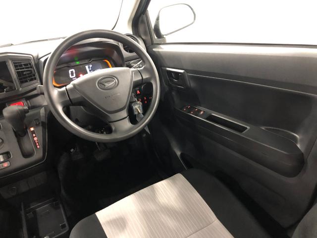 ミライースＬ　ＳＡIII　走行４２００キロ／クリアランスソナー一年保証・走行距離無制限　走行４２００キロ　助手席エアバック　オートライト　オートマチックハイビーム　クリアランスソナー　アイドリングストップ（埼玉県）の中古車