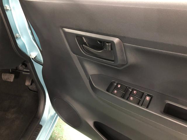 ミライースＬ　ＳＡIII　走行４２００キロ／クリアランスソナー一年保証・走行距離無制限　走行４２００キロ　助手席エアバック　オートライト　オートマチックハイビーム　クリアランスソナー　アイドリングストップ（埼玉県）の中古車