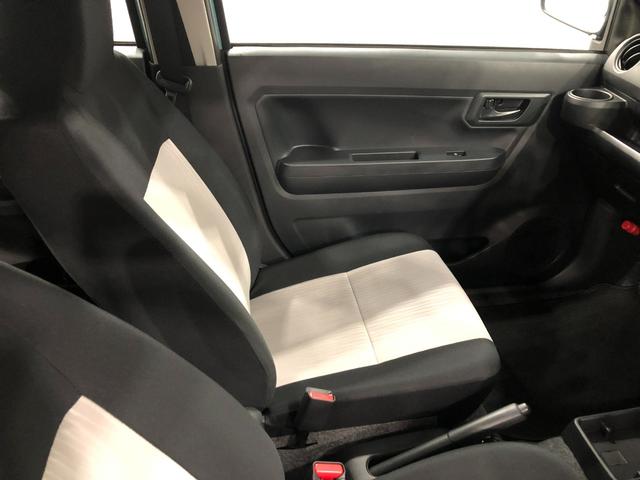 ミライースＬ　ＳＡIII　走行４２００キロ／クリアランスソナー一年保証・走行距離無制限　走行４２００キロ　助手席エアバック　オートライト　オートマチックハイビーム　クリアランスソナー　アイドリングストップ（埼玉県）の中古車