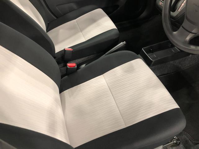 ミライースＬ　ＳＡIII　走行４２００キロ／クリアランスソナー一年保証・走行距離無制限　走行４２００キロ　助手席エアバック　オートライト　オートマチックハイビーム　クリアランスソナー　アイドリングストップ（埼玉県）の中古車