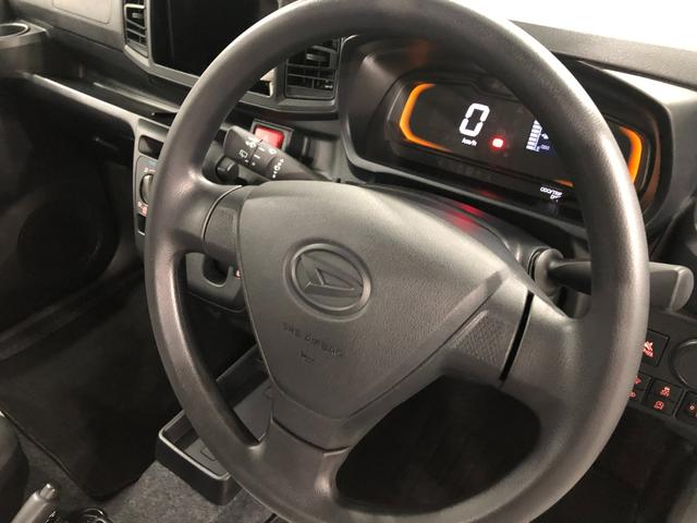 ミライースＬ　ＳＡIII　走行４２００キロ／クリアランスソナー一年保証・走行距離無制限　走行４２００キロ　助手席エアバック　オートライト　オートマチックハイビーム　クリアランスソナー　アイドリングストップ（埼玉県）の中古車