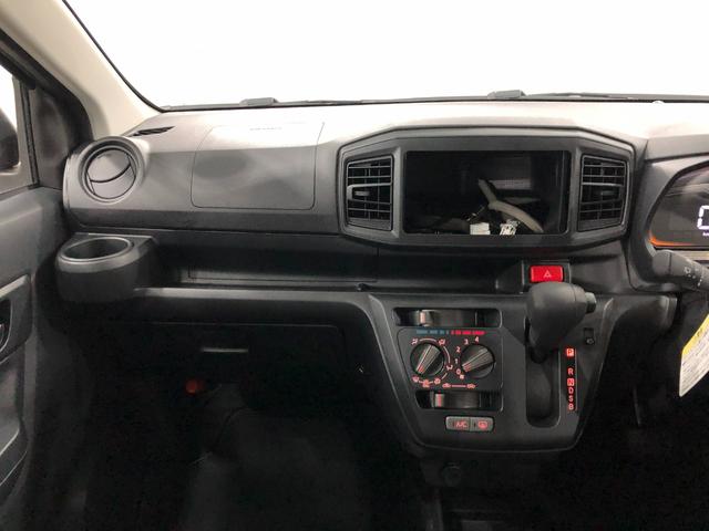 ミライースＬ　ＳＡIII　走行３２８５キロ／クリアランスソナー一年保証・走行距離無制限　走行３２８５キロ　助手席エアバック　オートライト　オートマチックハイビーム　クリアランスソナー　アイドリングストップ（埼玉県）の中古車