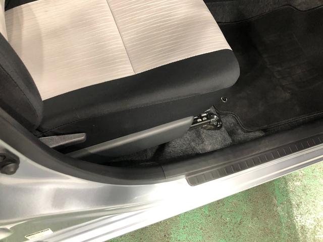 ミライースＬ　ＳＡIII　走行３２８５キロ／クリアランスソナー一年保証・走行距離無制限　走行３２８５キロ　助手席エアバック　オートライト　オートマチックハイビーム　クリアランスソナー　アイドリングストップ（埼玉県）の中古車