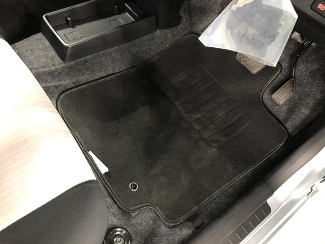 ミライースＬ　ＳＡIII　走行３２８５キロ／クリアランスソナー一年保証・走行距離無制限　走行３２８５キロ　助手席エアバック　オートライト　オートマチックハイビーム　クリアランスソナー　アイドリングストップ（埼玉県）の中古車