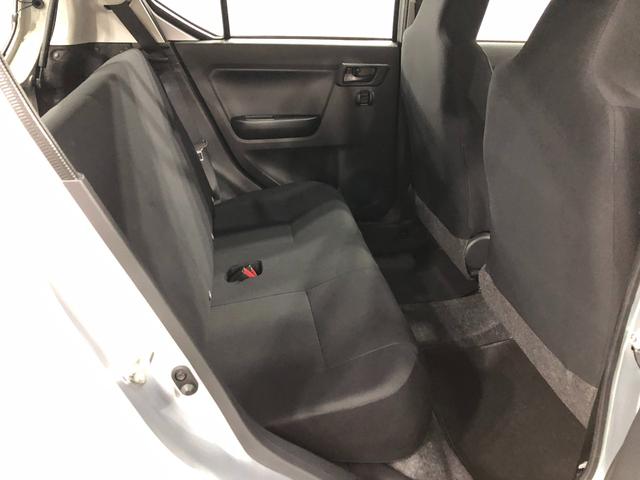 ミライースＬ　ＳＡIII　走行３２８５キロ／クリアランスソナー一年保証・走行距離無制限　走行３２８５キロ　助手席エアバック　オートライト　オートマチックハイビーム　クリアランスソナー　アイドリングストップ（埼玉県）の中古車