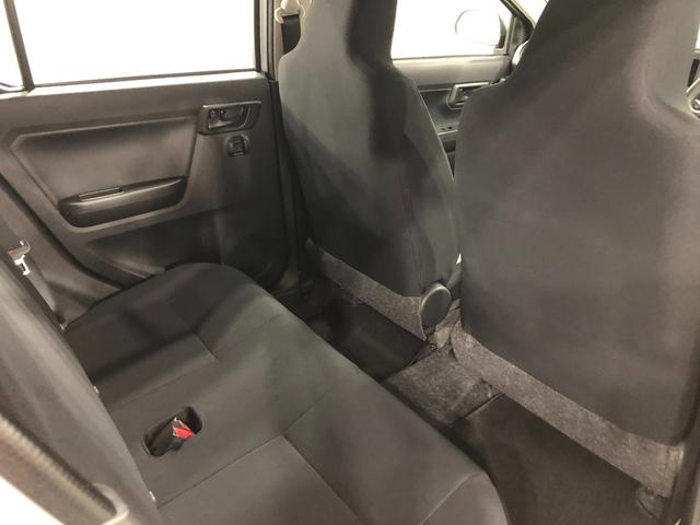 ミライースＬ　ＳＡIII　走行３２８５キロ／クリアランスソナー一年保証・走行距離無制限　走行３２８５キロ　助手席エアバック　オートライト　オートマチックハイビーム　クリアランスソナー　アイドリングストップ（埼玉県）の中古車