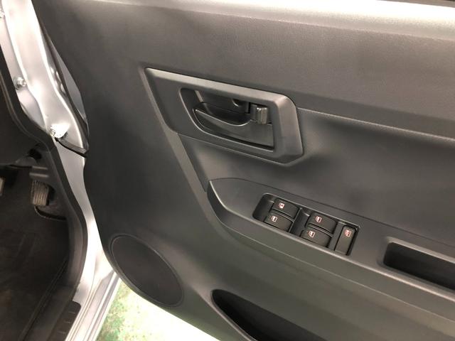 ミライースＬ　ＳＡIII　走行３２８５キロ／クリアランスソナー一年保証・走行距離無制限　走行３２８５キロ　助手席エアバック　オートライト　オートマチックハイビーム　クリアランスソナー　アイドリングストップ（埼玉県）の中古車