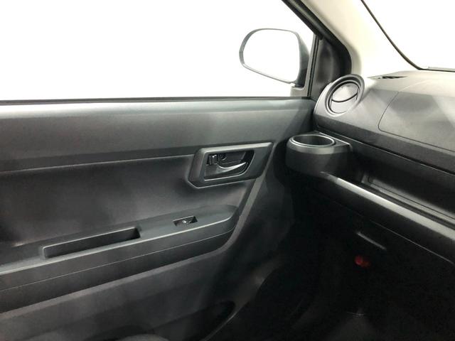 ミライースＬ　ＳＡIII　走行３２８５キロ／クリアランスソナー一年保証・走行距離無制限　走行３２８５キロ　助手席エアバック　オートライト　オートマチックハイビーム　クリアランスソナー　アイドリングストップ（埼玉県）の中古車