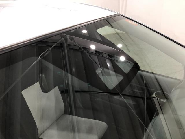 ミライースＬ　ＳＡIII　走行３２８５キロ／クリアランスソナー一年保証・走行距離無制限　走行３２８５キロ　助手席エアバック　オートライト　オートマチックハイビーム　クリアランスソナー　アイドリングストップ（埼玉県）の中古車