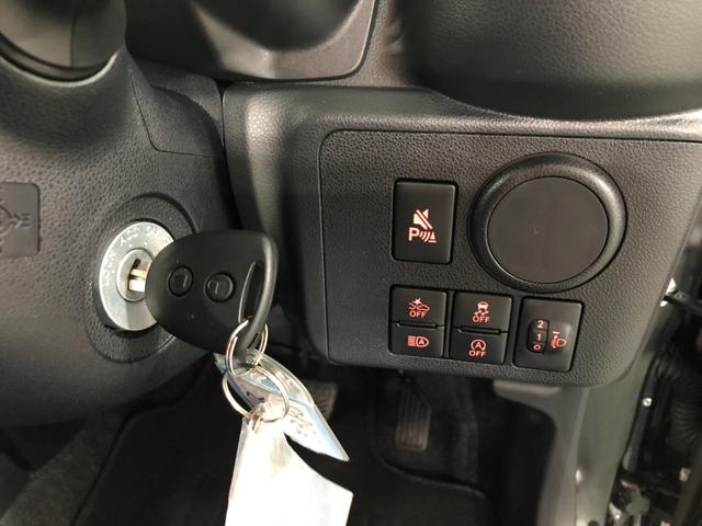 ミライースＬ　ＳＡIII　走行３２００キロ／クリアランスソナー一年保証・走行距離無制限　走行３２００キロ　助手席エアバック　オートライト　オートマチックハイビーム　クリアランスソナー　アイドリングストップ（埼玉県）の中古車