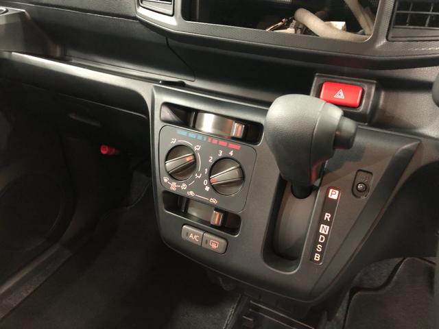 ミライースＬ　ＳＡIII　走行３２００キロ／クリアランスソナー一年保証・走行距離無制限　走行３２００キロ　助手席エアバック　オートライト　オートマチックハイビーム　クリアランスソナー　アイドリングストップ（埼玉県）の中古車