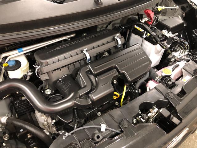 ミライースＬ　ＳＡIII　走行３２００キロ／クリアランスソナー一年保証・走行距離無制限　走行３２００キロ　助手席エアバック　オートライト　オートマチックハイビーム　クリアランスソナー　アイドリングストップ（埼玉県）の中古車