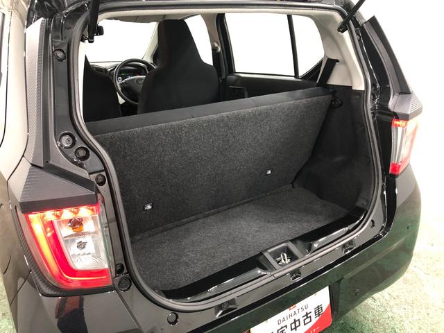 ミライースＬ　ＳＡIII　走行３２００キロ／クリアランスソナー一年保証・走行距離無制限　走行３２００キロ　助手席エアバック　オートライト　オートマチックハイビーム　クリアランスソナー　アイドリングストップ（埼玉県）の中古車