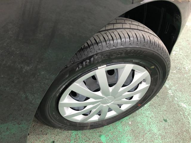 ミライースＬ　ＳＡIII　走行３２００キロ／クリアランスソナー一年保証・走行距離無制限　走行３２００キロ　助手席エアバック　オートライト　オートマチックハイビーム　クリアランスソナー　アイドリングストップ（埼玉県）の中古車