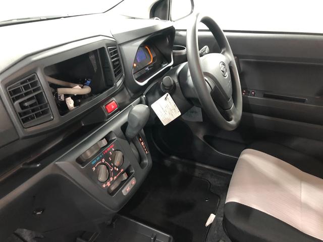 ミライースＬ　ＳＡIII　走行３２００キロ／クリアランスソナー一年保証・走行距離無制限　走行３２００キロ　助手席エアバック　オートライト　オートマチックハイビーム　クリアランスソナー　アイドリングストップ（埼玉県）の中古車