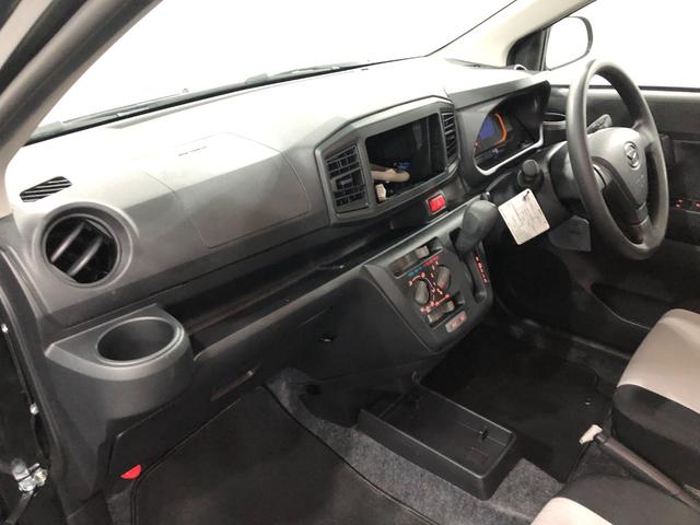 ミライースＬ　ＳＡIII　走行３２００キロ／クリアランスソナー一年保証・走行距離無制限　走行３２００キロ　助手席エアバック　オートライト　オートマチックハイビーム　クリアランスソナー　アイドリングストップ（埼玉県）の中古車