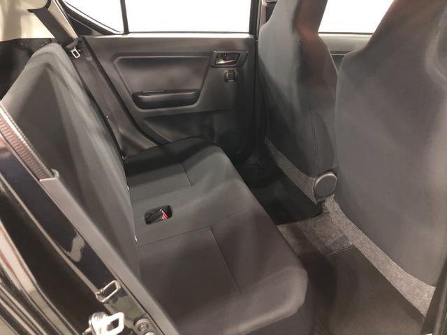 ミライースＬ　ＳＡIII　走行３２００キロ／クリアランスソナー一年保証・走行距離無制限　走行３２００キロ　助手席エアバック　オートライト　オートマチックハイビーム　クリアランスソナー　アイドリングストップ（埼玉県）の中古車