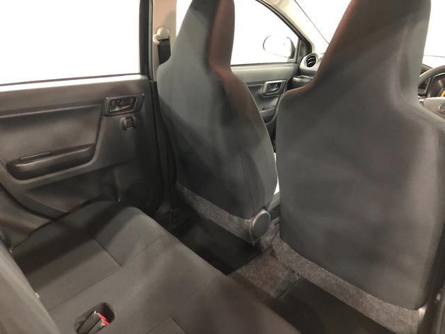 ミライースＬ　ＳＡIII　走行３２００キロ／クリアランスソナー一年保証・走行距離無制限　走行３２００キロ　助手席エアバック　オートライト　オートマチックハイビーム　クリアランスソナー　アイドリングストップ（埼玉県）の中古車