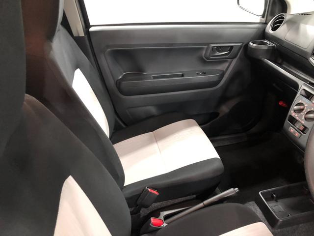 ミライースＬ　ＳＡIII　走行３２００キロ／クリアランスソナー一年保証・走行距離無制限　走行３２００キロ　助手席エアバック　オートライト　オートマチックハイビーム　クリアランスソナー　アイドリングストップ（埼玉県）の中古車