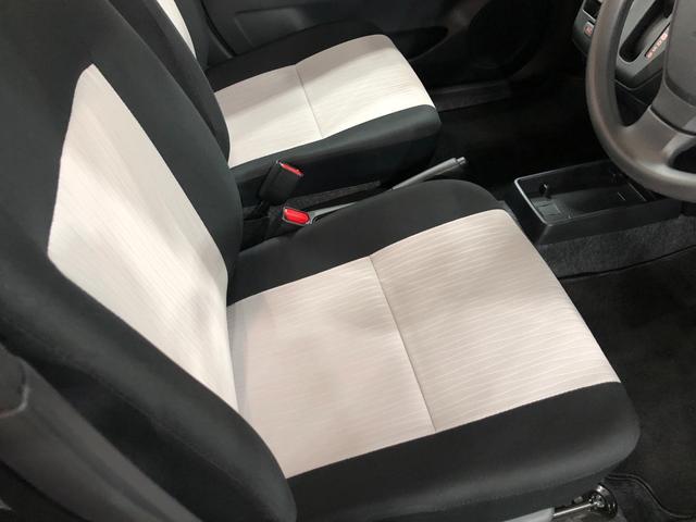 ミライースＬ　ＳＡIII　走行３２００キロ／クリアランスソナー一年保証・走行距離無制限　走行３２００キロ　助手席エアバック　オートライト　オートマチックハイビーム　クリアランスソナー　アイドリングストップ（埼玉県）の中古車