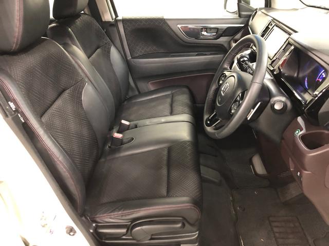 Ｎ−ＷＧＮカスタムＧ・ターボパッケージ　走行８６３７９キロ　ワンセグナビ１年保証距離無制限　バックカメラ　ブルートゥース　純正マット　サイドエアバッグ　オートライト　ＨＩＤヘッドランプ　アイドリングストップ　電動格納式ドアミラー（埼玉県）の中古車