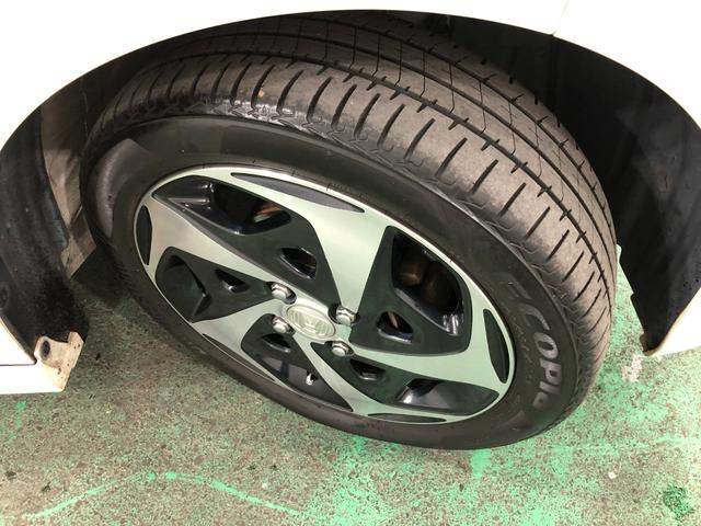 Ｎ−ＷＧＮカスタムＧ・ターボパッケージ　走行８６３７９キロ　ワンセグナビ１年保証距離無制限　バックカメラ　ブルートゥース　純正マット　サイドエアバッグ　オートライト　ＨＩＤヘッドランプ　アイドリングストップ　電動格納式ドアミラー（埼玉県）の中古車