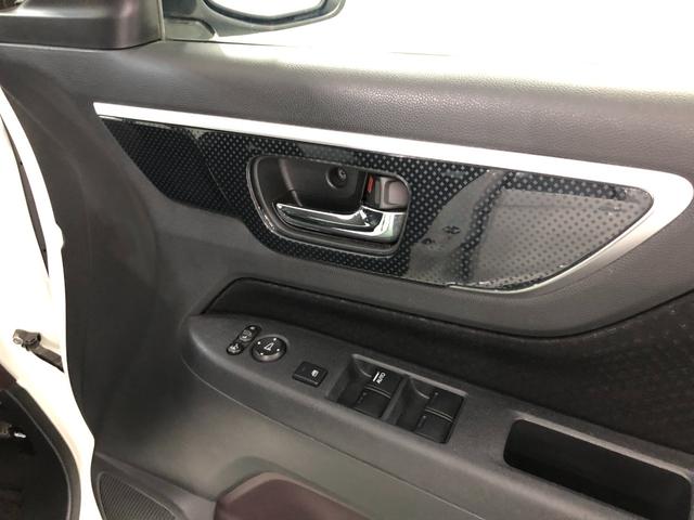 Ｎ−ＷＧＮカスタムＧ・ターボパッケージ　走行８６３７９キロ　ワンセグナビ１年保証距離無制限　バックカメラ　ブルートゥース　純正マット　サイドエアバッグ　オートライト　ＨＩＤヘッドランプ　アイドリングストップ　電動格納式ドアミラー（埼玉県）の中古車