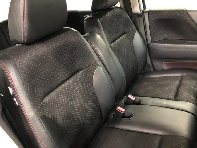 Ｎ−ＷＧＮカスタムＧ・ターボパッケージ　走行８６３７９キロ　ワンセグナビ１年保証距離無制限　バックカメラ　ブルートゥース　純正マット　サイドエアバッグ　オートライト　ＨＩＤヘッドランプ　アイドリングストップ　電動格納式ドアミラー（埼玉県）の中古車