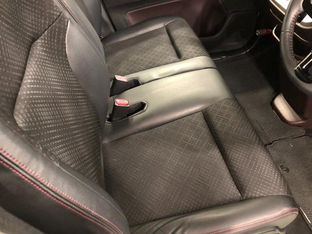 Ｎ−ＷＧＮカスタムＧ・ターボパッケージ　走行８６３７９キロ　ワンセグナビ１年保証距離無制限　バックカメラ　ブルートゥース　純正マット　サイドエアバッグ　オートライト　ＨＩＤヘッドランプ　アイドリングストップ　電動格納式ドアミラー（埼玉県）の中古車