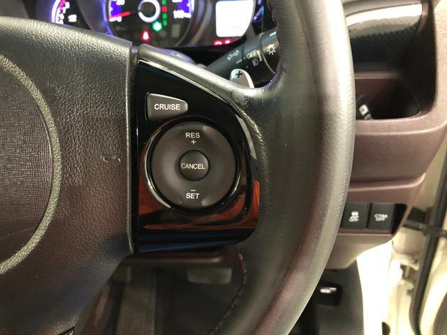 Ｎ−ＷＧＮカスタムＧ・ターボパッケージ　走行８６３７９キロ　ワンセグナビ１年保証距離無制限　バックカメラ　ブルートゥース　純正マット　サイドエアバッグ　オートライト　ＨＩＤヘッドランプ　アイドリングストップ　電動格納式ドアミラー（埼玉県）の中古車