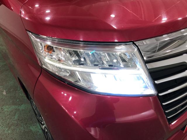 ルーミーカスタムG 走行83170キロ/タイヤ4本交換/雹害/ナビ一年保証・走行距離無制限走行83170キロ タイヤ4本交換 雹害 フルセグナビ バックカメラ ドラレコ クリアランスソナー オートライト LEDヘッドライト 両側電動スライドドア(埼玉県)の中古車