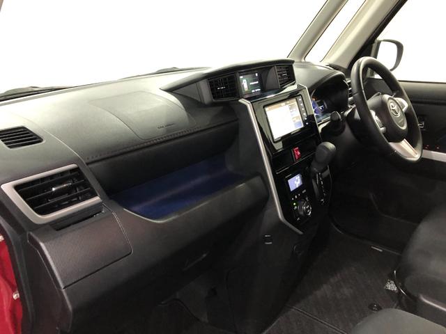 ルーミーカスタムG 走行83170キロ/タイヤ4本交換/雹害/ナビ一年保証・走行距離無制限走行83170キロ タイヤ4本交換 雹害 フルセグナビ バックカメラ ドラレコ クリアランスソナー オートライト LEDヘッドライト 両側電動スライドドア(埼玉県)の中古車